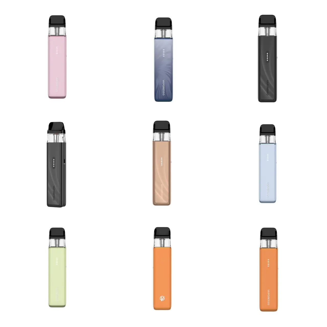 Vaporesso XROS 6 Mini Kit