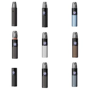 VooPoo ARGUS G4 Kit