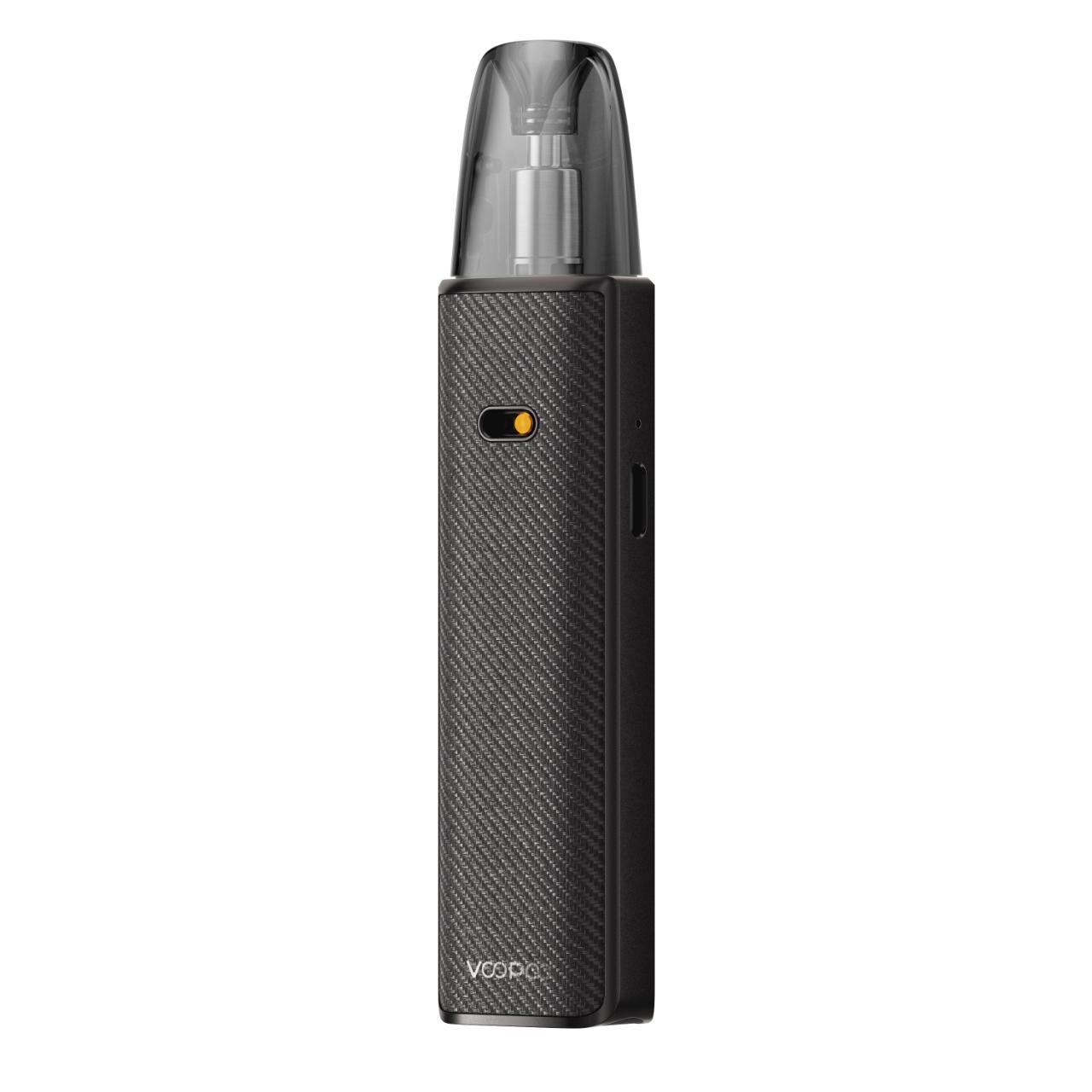VooPoo ARGUS G4 Kit-Black Back