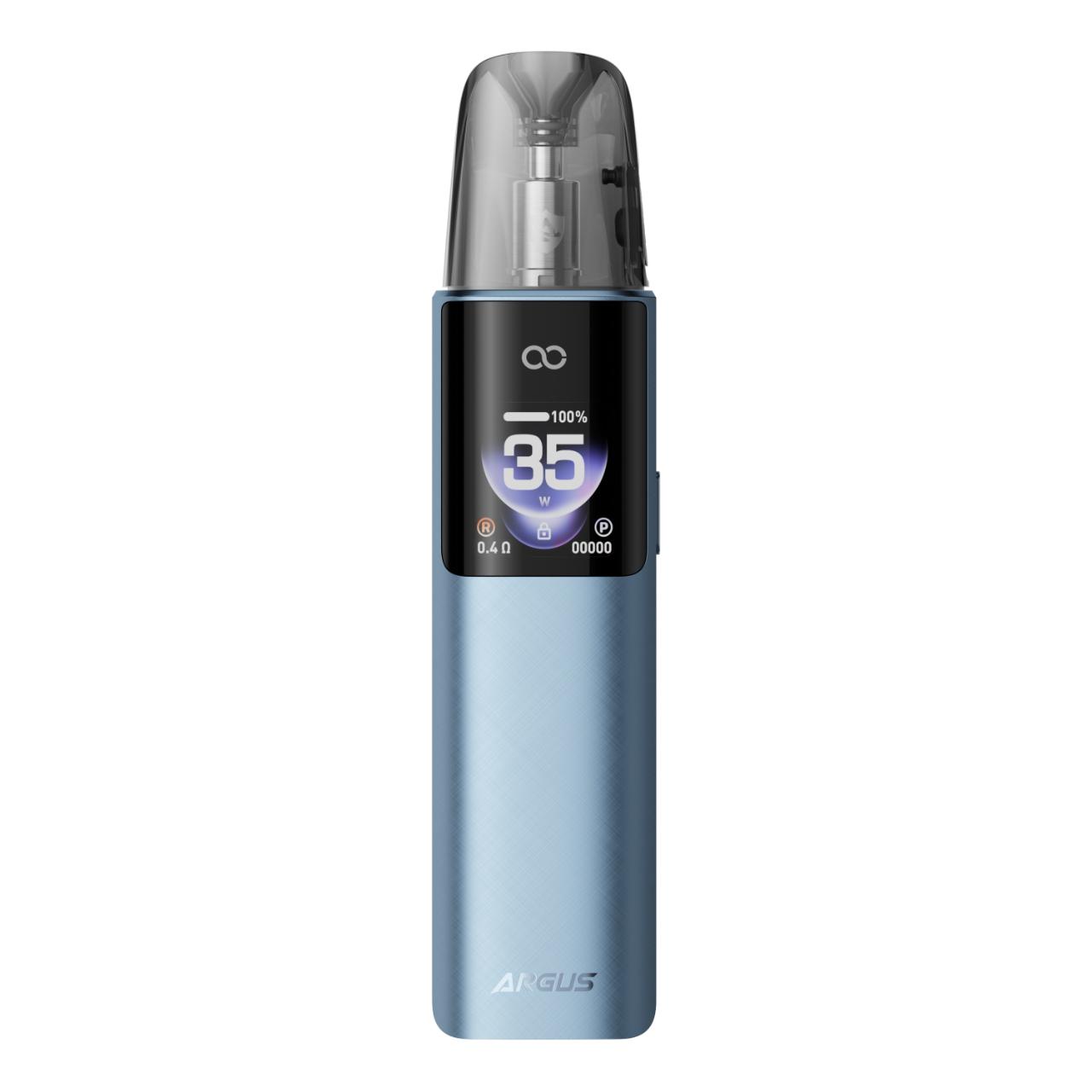 VooPoo ARGUS G4 Kit-Blue