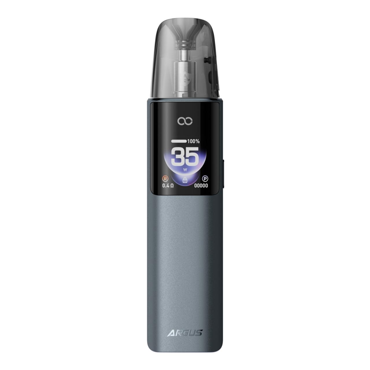 VooPoo ARGUS G4 Kit-Gray