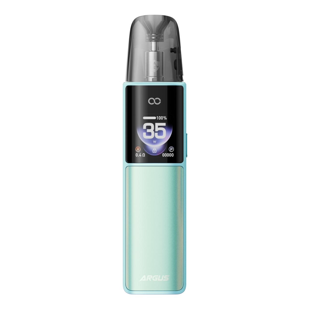 VooPoo ARGUS G4 Kit-Green