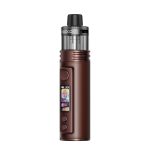 VooPoo DRAG H40 Pro Kit-Cocoa Red