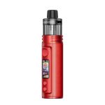 VooPoo DRAG H40 Pro Kit-Modern Red