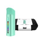 Yocan Black Pocket Vaporizer Travel Case Kit Green