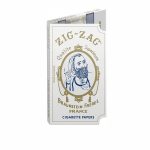 Zig Zag 1-14 Papers Carton 1PK-32CT Orginal White