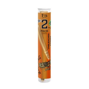 Zig Zag Tubes Cones 1-14 1PK-2CT