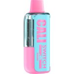 Cali Switch 50K Replacement Pod Cartridge - 1PK Miami Mint