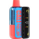 Cali Switch Kit 50K Puff Disposable Blueberry Watermelon