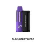 EVO Switch Pro 50K Puff Disposable Blackberry-Pop