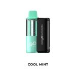 EVO Switch Pro 50K Puff Disposable Cool-Mint