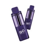 EVO Switch Pro 50K Puff Disposable Replacement Pod Cartridge - 1PK Blackberry B POP