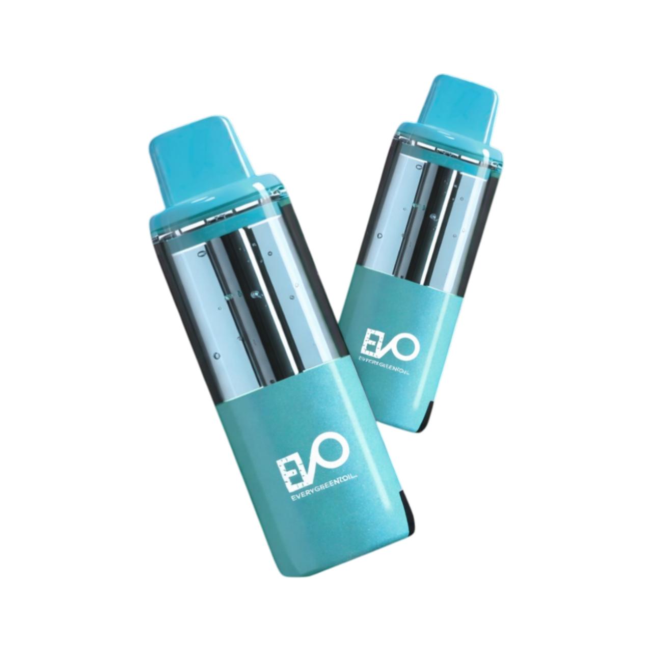 EVO Switch Pro 50K Puff Disposable Replacement Pod Cartridge - 1PK Blackberry B POP