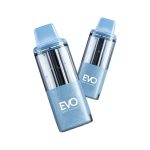 EVO Switch Pro 50K Puff Disposable Replacement Pod Cartridge - 1PK Blue Slushie