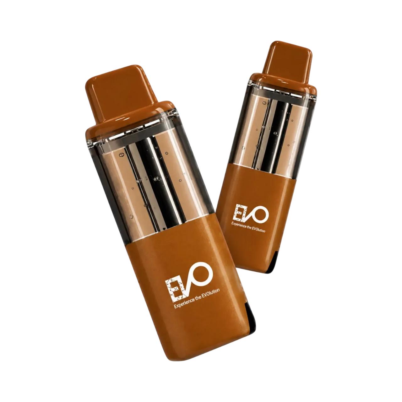 EVO Switch Pro 50K Puff Disposable Replacement Pod Cartridge - 1PK Mexico Mango