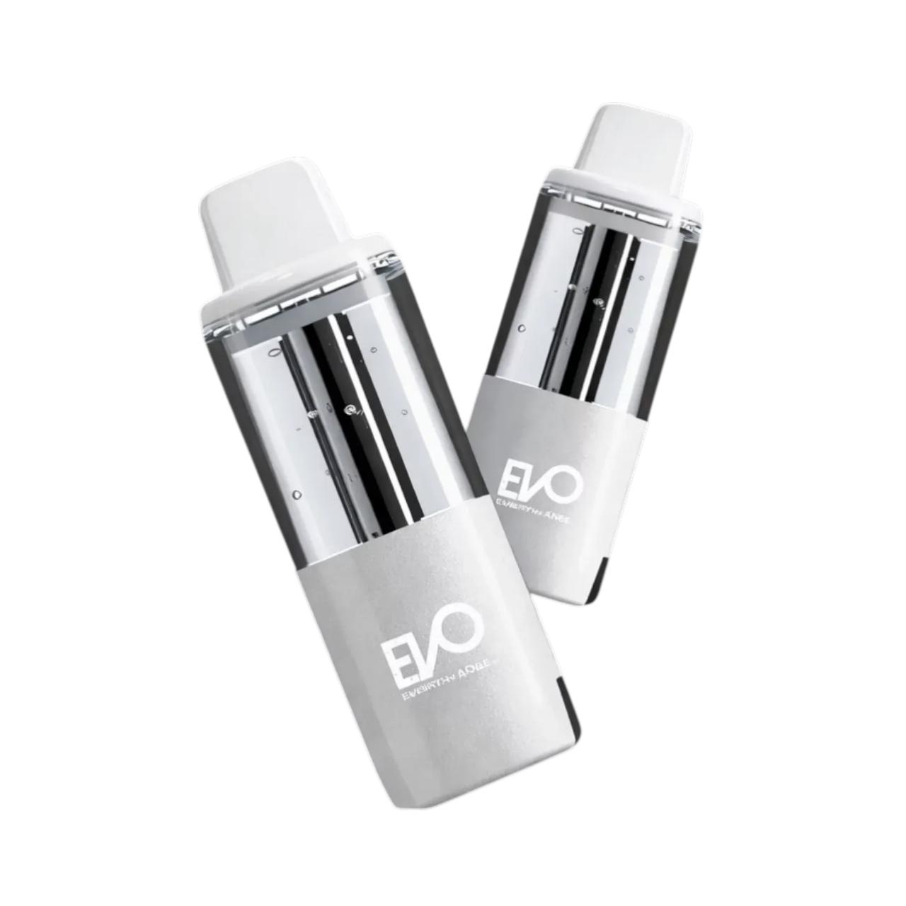 EVO Switch Pro 50K Puff Disposable Replacement Pod Cartridge - 1PK Winter mint