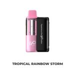 EVO Switch Pro 50K Puff Disposable Tropical-Rainbow-Storm