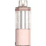 Fogest XP 40K Puff Zero Nicotine Disposable Juicy Peach Ice