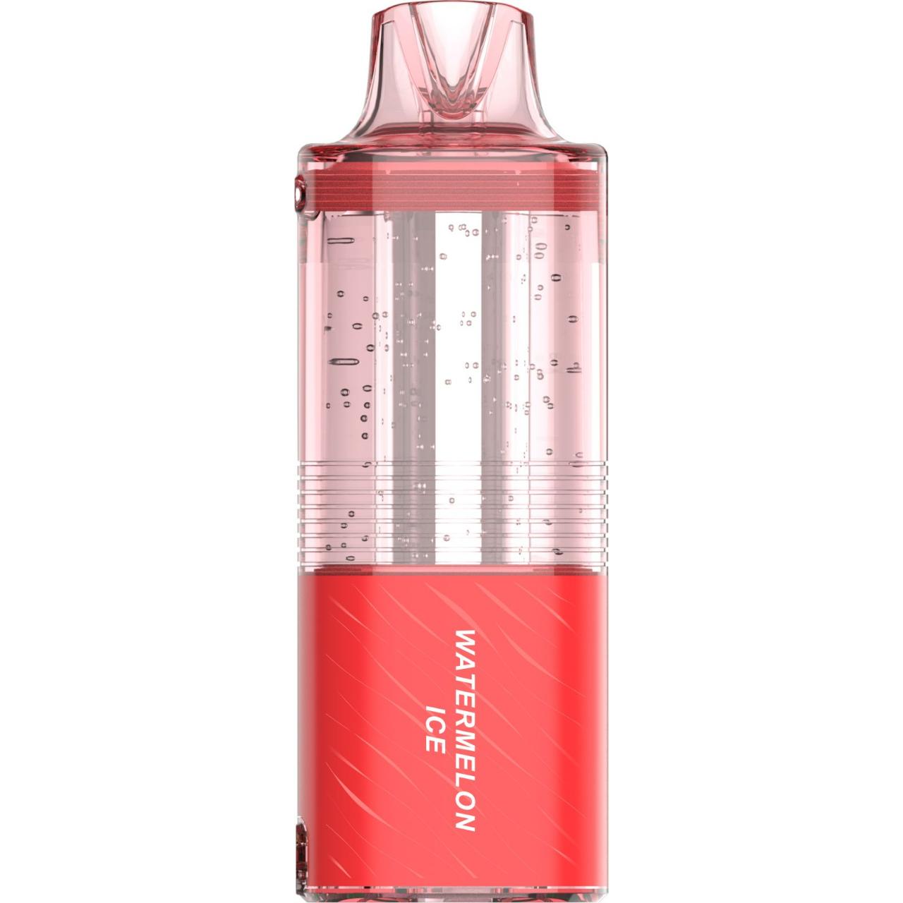 Fogest XP 40K Puff Zero Nicotine Disposable Watermelon Ice Fogest XP 40K Puff Zero Nicotine Disposable Watermelon Ice