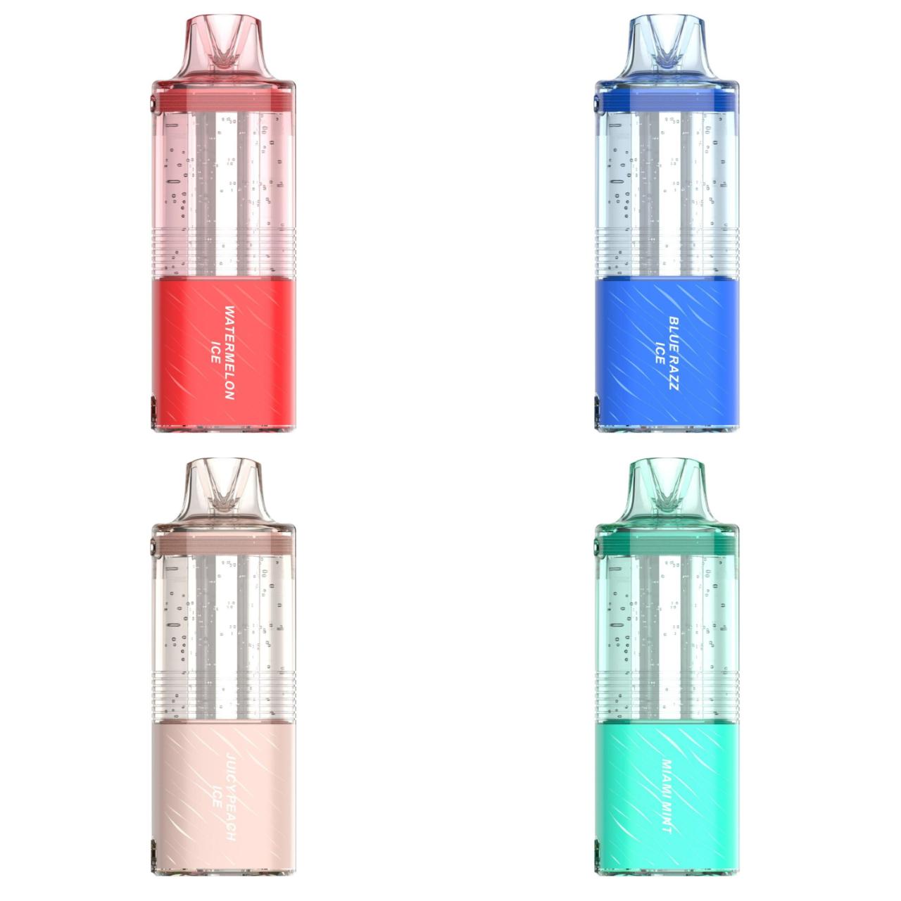 Fogest XP 40K Puff Zero Nicotine Disposable