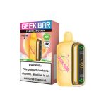 Geek Bar Pulse 2 25K Puff Disposable