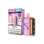 Geek Bar Pulse 2 25K Puff Disposable Berry Bliss