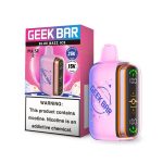 Geek Bar Pulse 2 25K Puff Disposable Blue Razz Ice