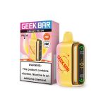 Geek Bar Pulse 2 25K Puff Disposable Dragon Melon