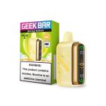 Geek Bar Pulse 2 25K Puff Disposable Mexico Mango