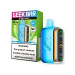 Geek Bar Pulse 2 25K Puff Disposable Miami Mint