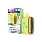 Geek Bar Pulse 2 25K Puff Disposable Pineapple Savers
