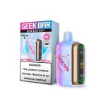 Geek Bar Pulse 2 25K Puff Disposable Sour Blue Dust