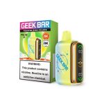 Geek Bar Pulse 2 25K Puff Disposable Toasted Pina Colada