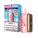 Geek Bar Pulse 2 25K Puff Disposable White Gummy Ice