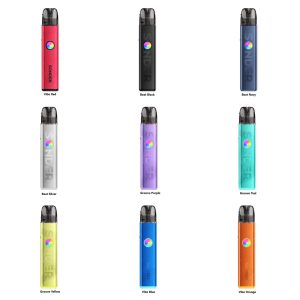 GeekVape Sonder Q3 Pod Kit
