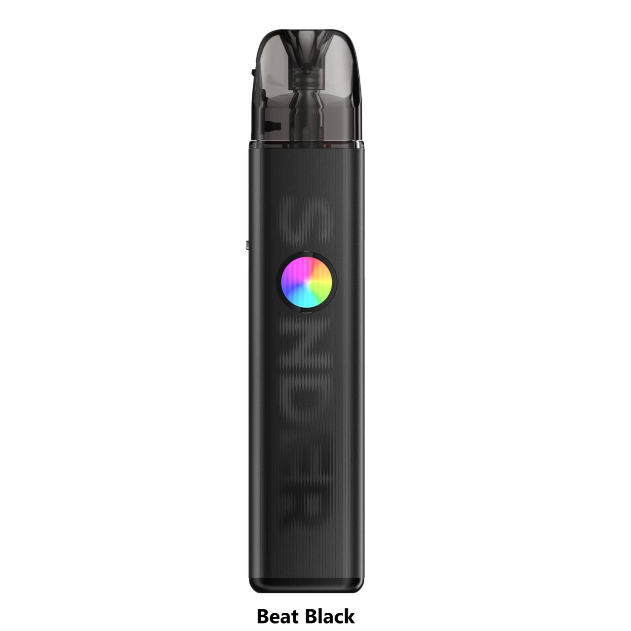 GeekVape Sonder Q3 Pod Kit Beat Black