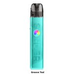 GeekVape Sonder Q3 Pod Kit Groove Teal
