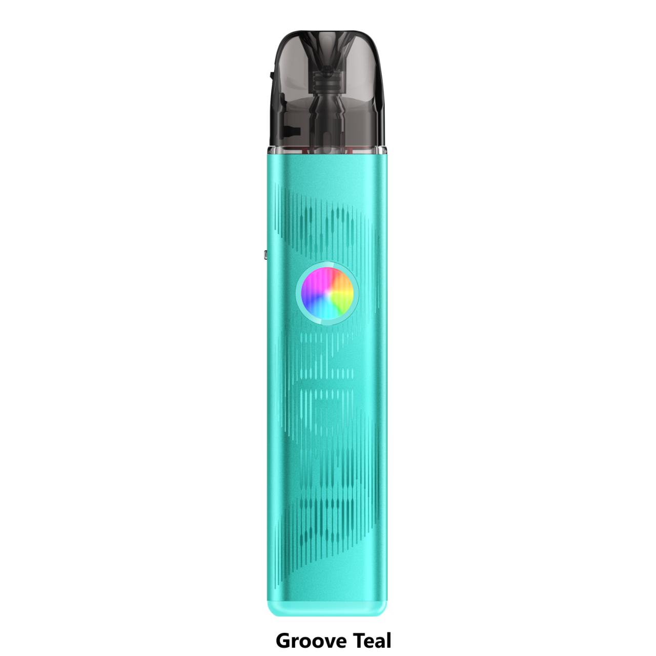 GeekVape Sonder Q3 Pod Kit Groove Teal