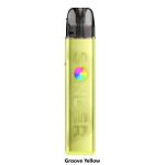 GeekVape Sonder Q3 Pod Kit Groove Yellow.1