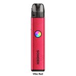 GeekVape Sonder Q3 Pod Kit Vibe Red