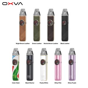 OXVA NeXLIM 2 Kit