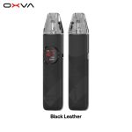 OXVA NeXLIM 2 Kit Black Leather