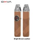 OXVA NeXLIM 2 Kit Bright Brown Leather