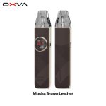 OXVA NeXLIM 2 Kit Mocha Brown Leather