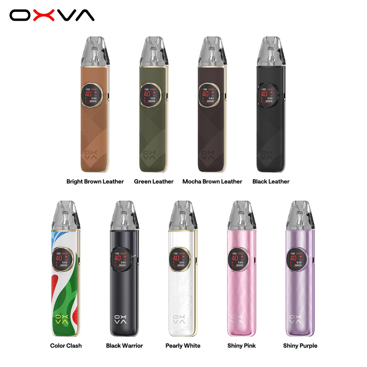 OXVA NeXLIM 2 Kit