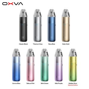 OXVA NeXLIM 2 Mini Kit