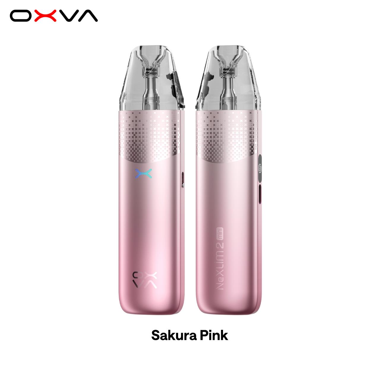 OXVA NeXLIM 2 Mini Kit Sakura Pink