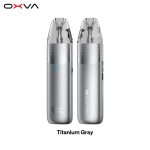 OXVA NeXLIM 2 Mini Kit Titanium Gray