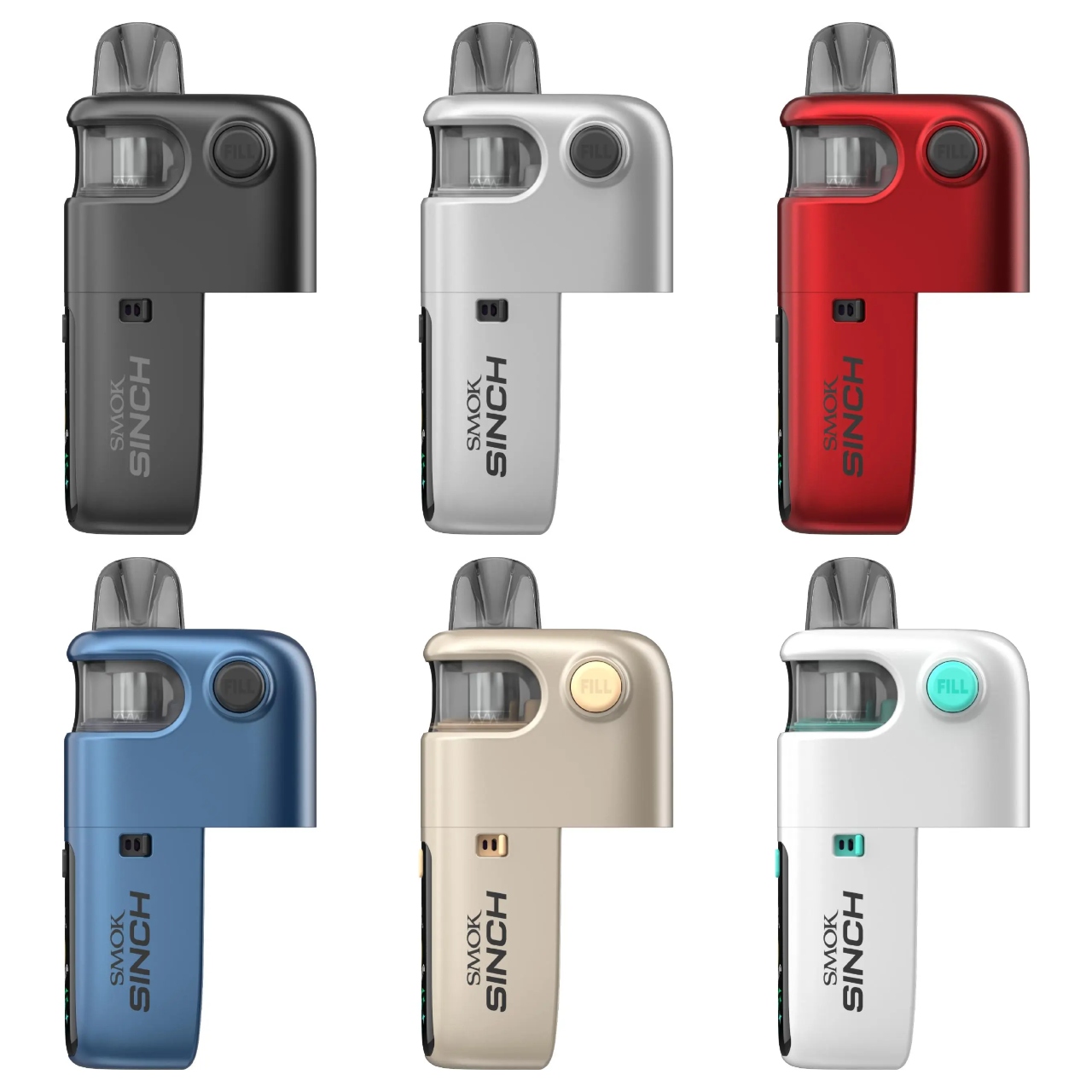 SMOK SINCH KIT