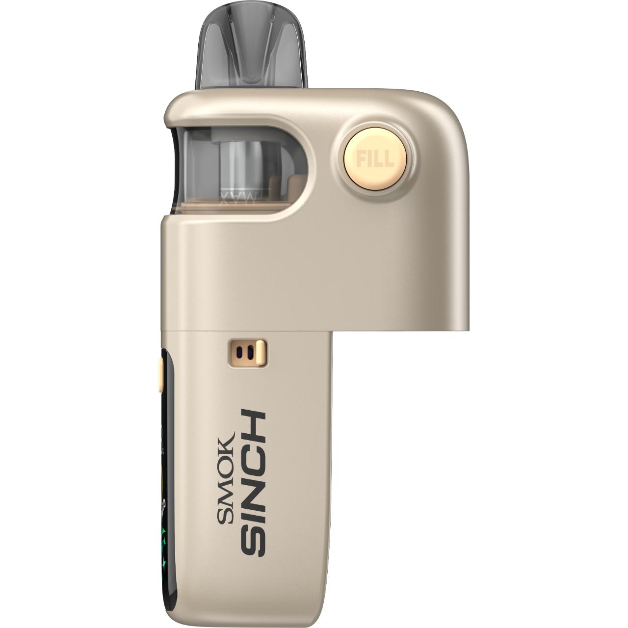 SMOK SINCH Kit Champagne Gold SMOK SINCH Kit Champagne Gold